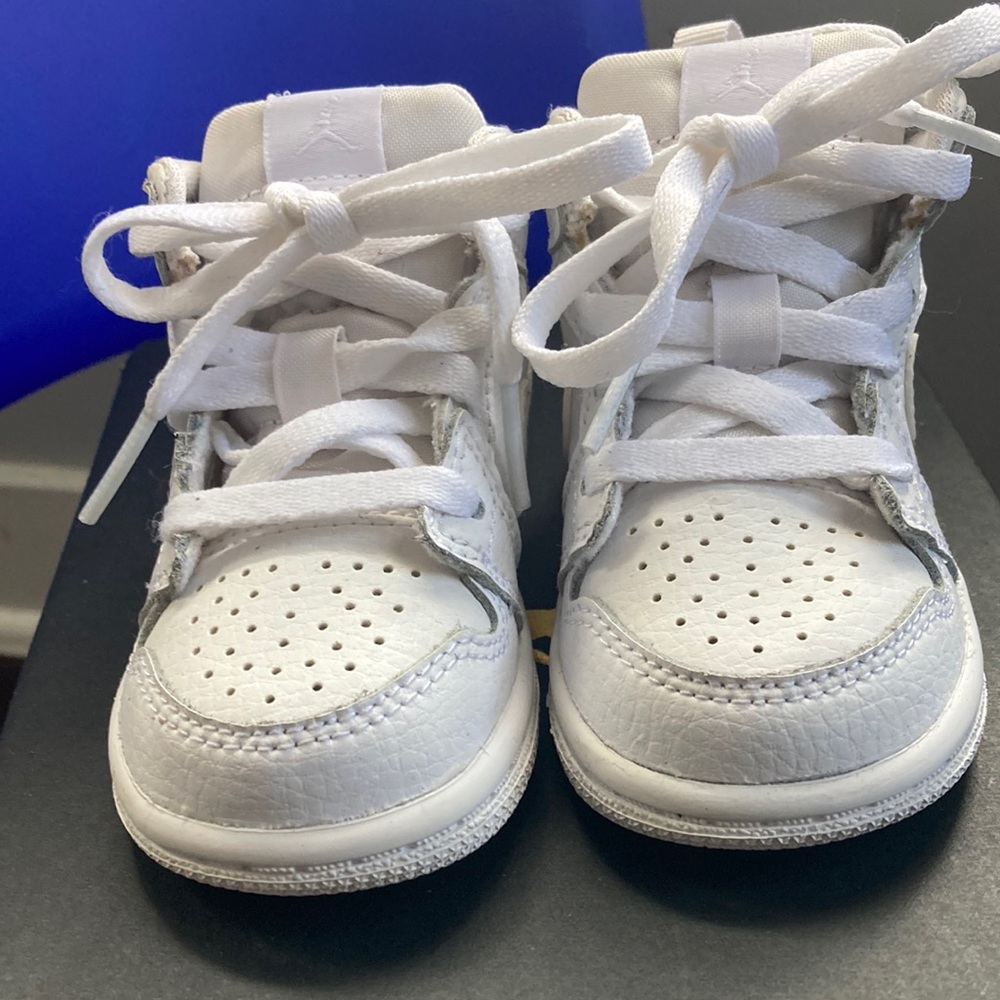 Jordan retro 1
